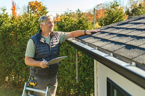 Trusted Roof Inspection service in North Springfield, VA - Ben Roofing and Steel LLC